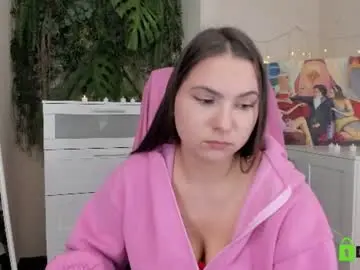 Chaturbate Adult Webcam of shycherry_