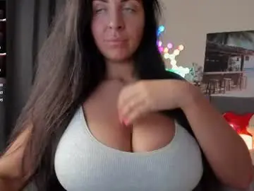 Chaturbate Adult Webcam of victorias_world