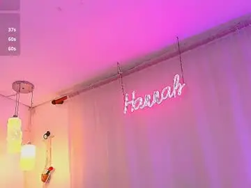 Chaturbate Watch Live Sex Cams of hannah_lovee