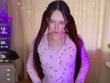Chaturbate Watch Live Sex Cams of jasminelorens