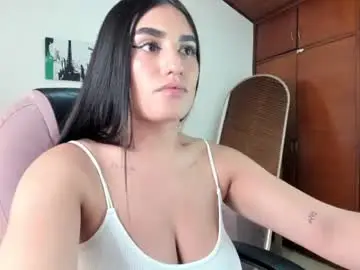 Chaturbate Sex Chat of alheli_16
