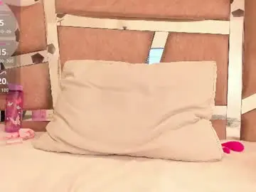 Chaturbate Sex Cam of bella_novoa