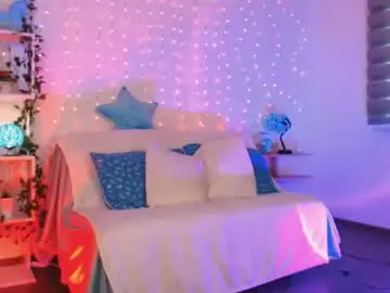 Chaturbate Live Sex Cam of betty_murr