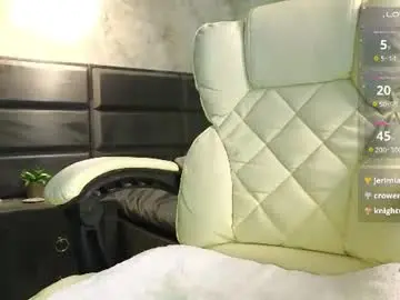Chaturbate Live Sex Cam of everoses
