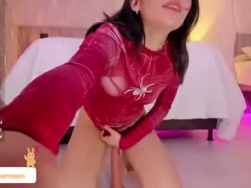 Chaturbate Best Webcam of jin_harrison