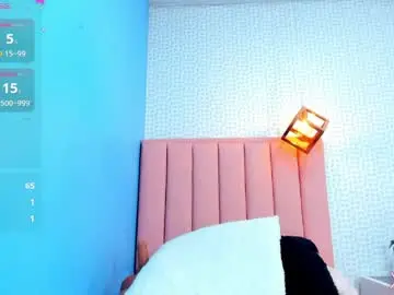 Chaturbate Best live sex cam show of kimmarshall