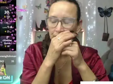 Chaturbate Best live sex cam show of _laflaka2024