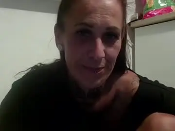 Chaturbate Live Sex of bosslady99