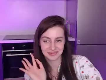 Chaturbate Free Porn Cam of liliatlu