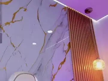 Chaturbate Adult Video Chat of alissaowens_