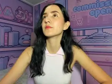 Chaturbate Live Sex Cam of mia__rose18