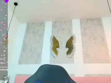 Chaturbate Adult Webcam of ciara_connor