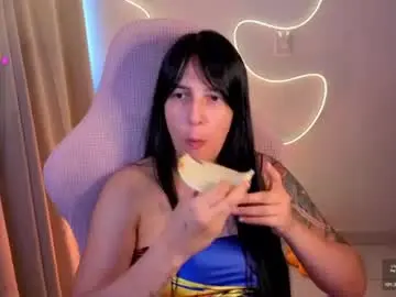 Chaturbate Nude Webcam of kimflexible_
