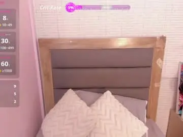 Chaturbate Adult Webcam of ninamartins
