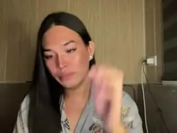 Chaturbate Best live sex cam show of sweetgirl_rhainexxx