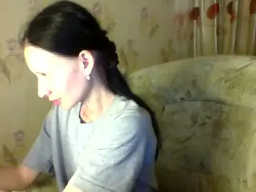 Chaturbate Nude Webcam of _merrry_