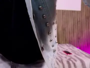 Chaturbate Sex Chat of maddy__rose