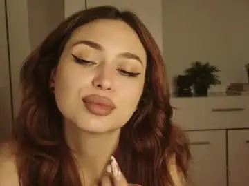 Chaturbate Adult Webcams of eliana_fox