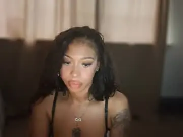 Chaturbate Free Live Porn of evajonez
