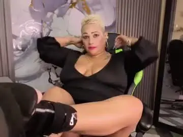 Chaturbate Free Live Porn of gianellacox