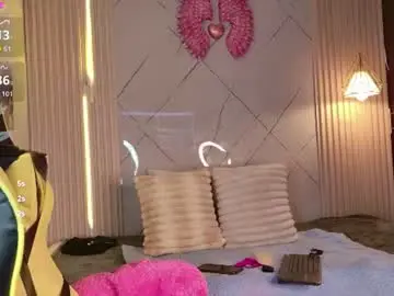 Chaturbate Nude Webcam of lili_ink99