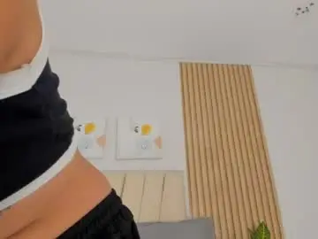 Chaturbate Adult Video Chat of nina_keller_