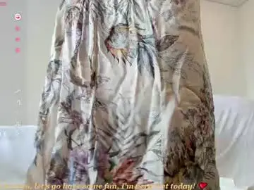 Chaturbate Live Porn of _coquine_