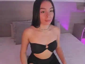 Chaturbate Nude Webcam of ariana__parker