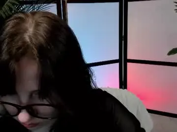 Chaturbate Nude Webcam of alice_calm