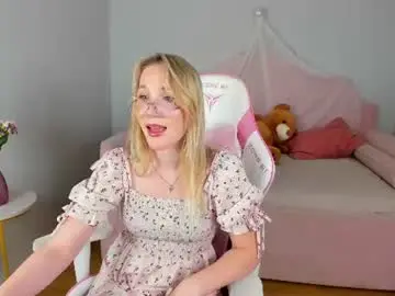 Chaturbate Sex Chat of elaravoltage