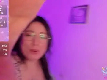 Chaturbate Live Sex Cam of _briigite