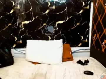 Chaturbate Private Sex Chat of caramelminxx_