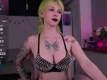 Chaturbate Nude Webcam of goddessakiko