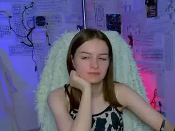Chaturbate Live Sex Cam of kelliebanshe