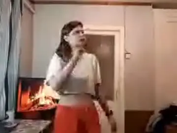 Chaturbate Sex Cam of gertudeoh
