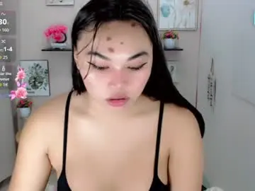 Chaturbate Best Webcam of liane_mei