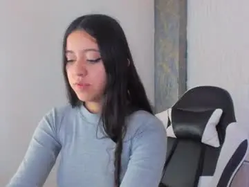 Chaturbate Private Sex Chat of zoe_connor19