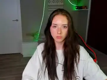 Chaturbate Nude Webcam of annaoddy