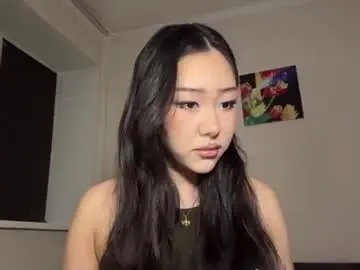 Chaturbate Live Sex of georginegingerich