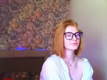 Chaturbate Best Webcam of juli_ginger