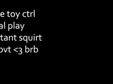 Chaturbate Best Webcam of kuromixx444