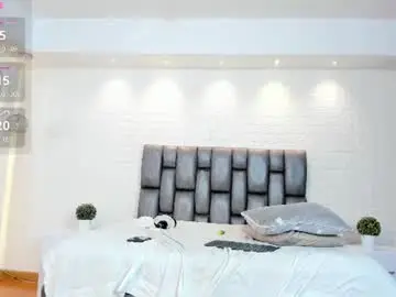 Chaturbate Best Webcam of arianarouse_