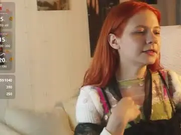 Chaturbate Live Porn of lisaaris