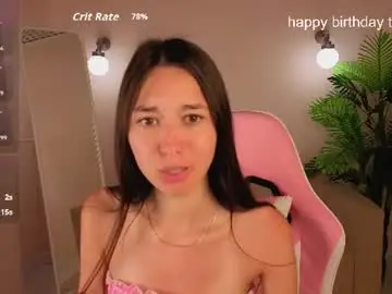 Chaturbate Live Porn of nicole_brownie