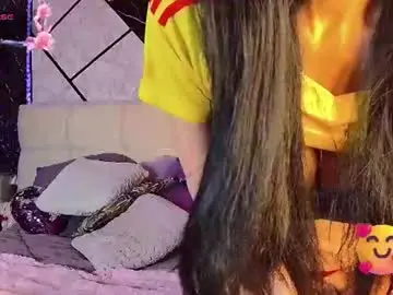 Chaturbate Free Porn Cam of evelynagrey