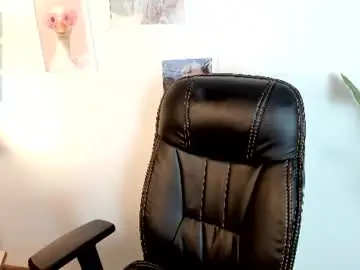 Chaturbate Nude Webcam of laukyubey1