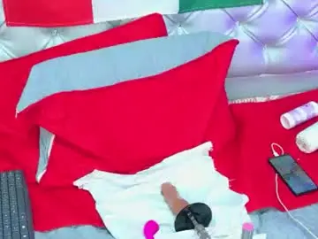 Chaturbate Free Porn Cam of scarlett_deeplove