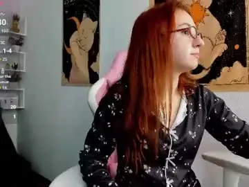 Chaturbate Adult Video Chat of _nikky_sweet_