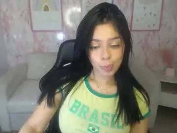 Chaturbate Adult Webcam of channel_garcia_ch