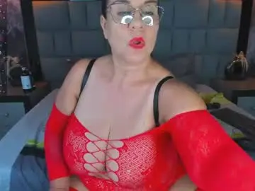 Chaturbate Best live sex cam show of your_lady_milf
